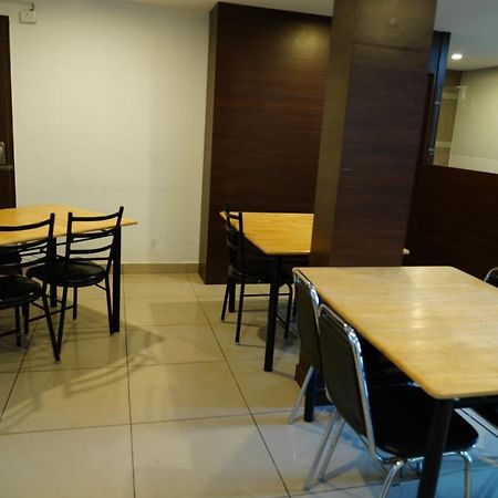 Suraksha Stay Itpl Hotel Banglore バンガロール エクステリア 写真